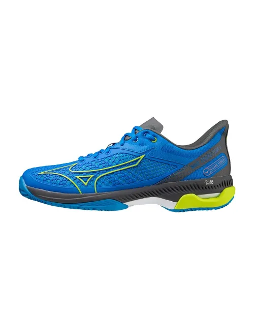 ZAPATILLAS MIZUNO WAVE EXCEED TOUR CC 61GC2274-27 